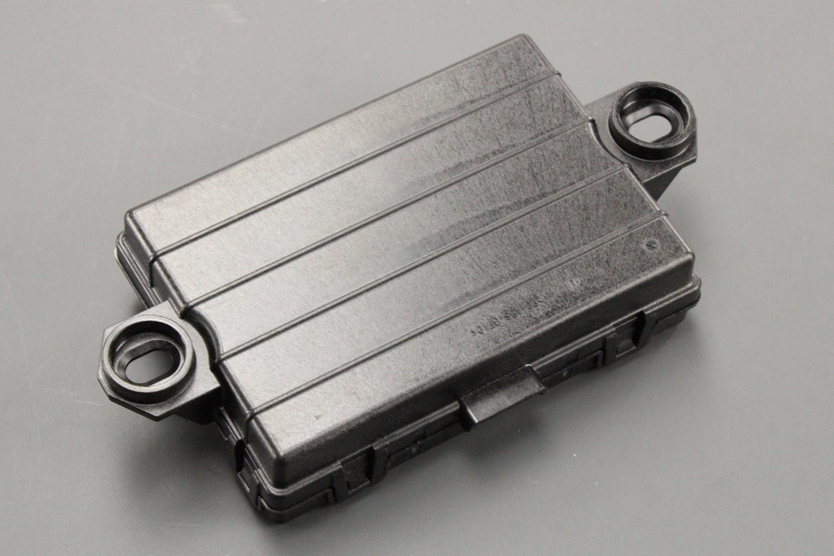 Audi e-Tron GT 2021-on rear spoiler adjustment control unit 992907483R