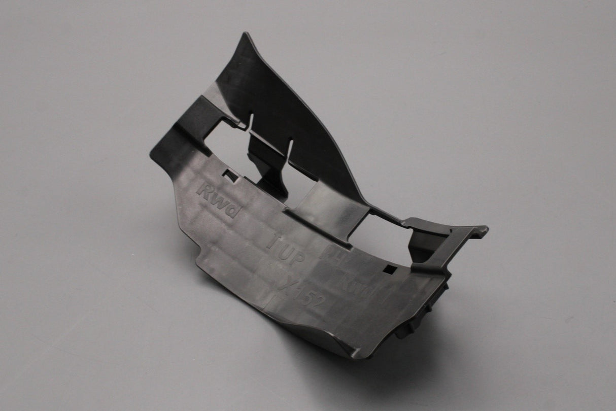 Jaguar F-Type XFR-S 2009-on brake cooling duct (front right) C2Z29959