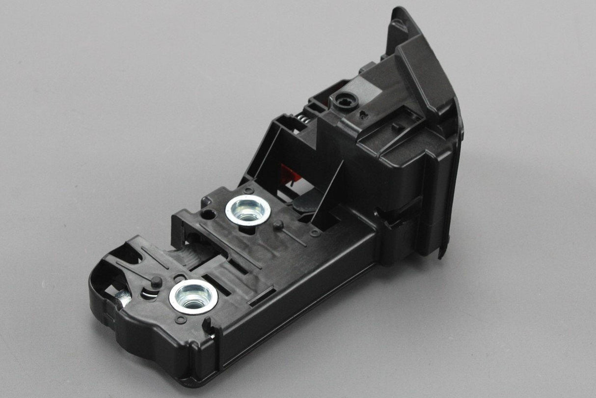 VW Audi Skoda SEAT seat back-rest release mechanism (left) 5Q0885681J