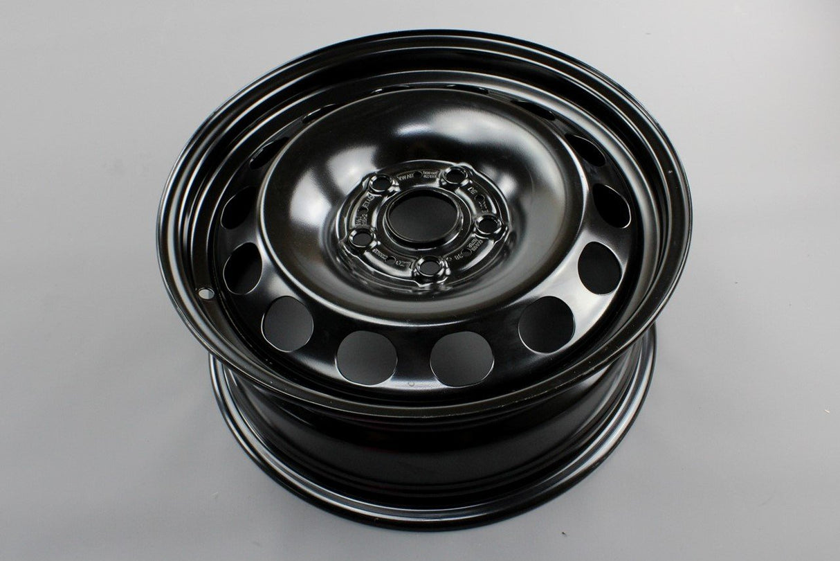 VW Golf SEAT Leon Octavia spare steel wheel rim 16 inch 5Q0601027BQ 03C