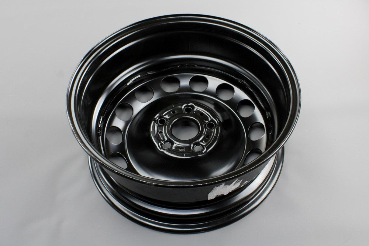 VW Golf SEAT Leon Octavia spare steel wheel rim 16 inch 5Q0601027BQ 03C