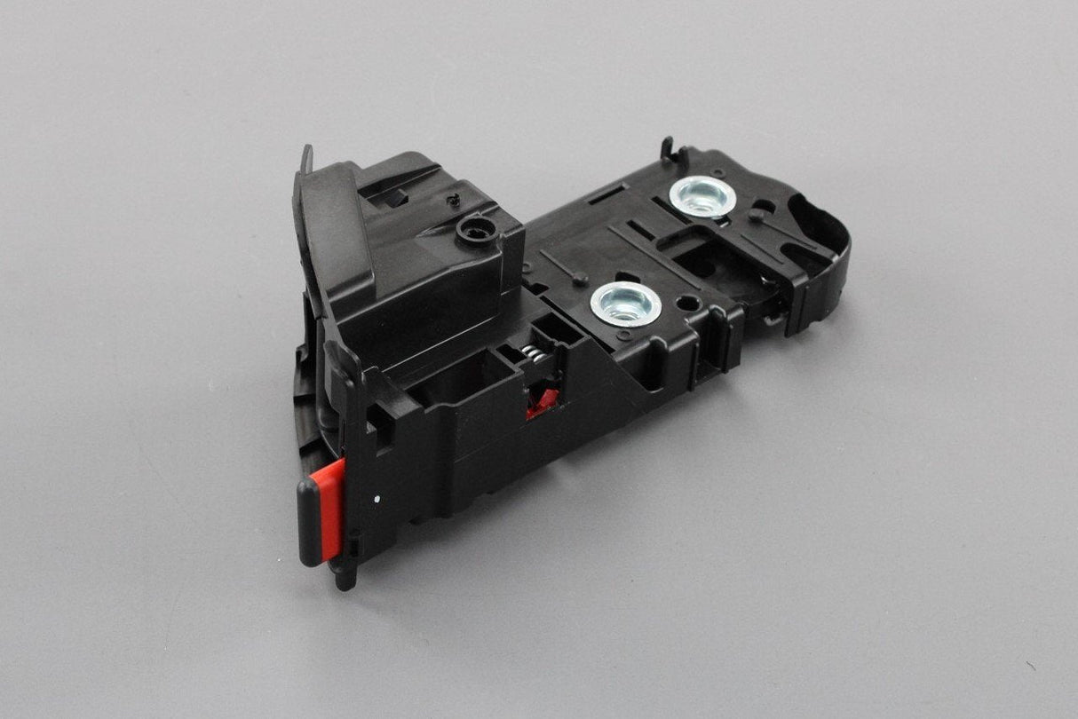 VW Audi Skoda SEAT seat back-rest release mechanism (left) 5Q0885681J