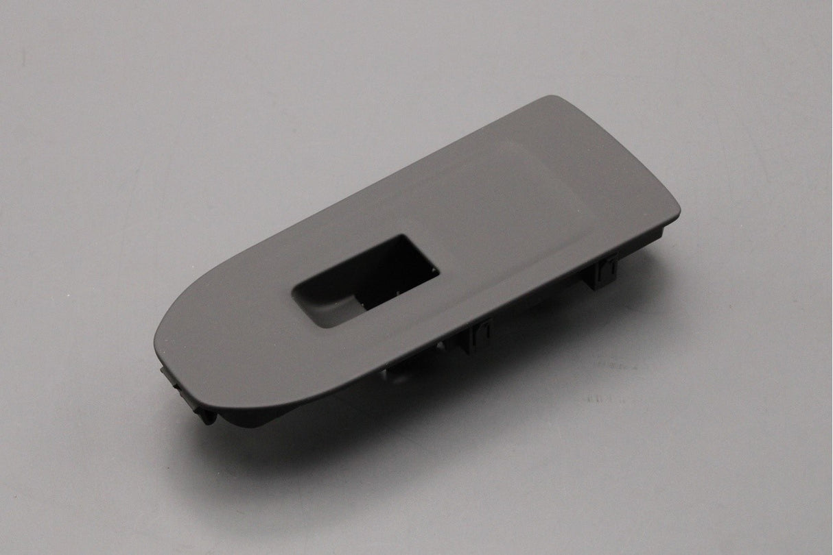 VW Golf MK8 2020-on window switch trim (passenger side) 5H0867256 6PS