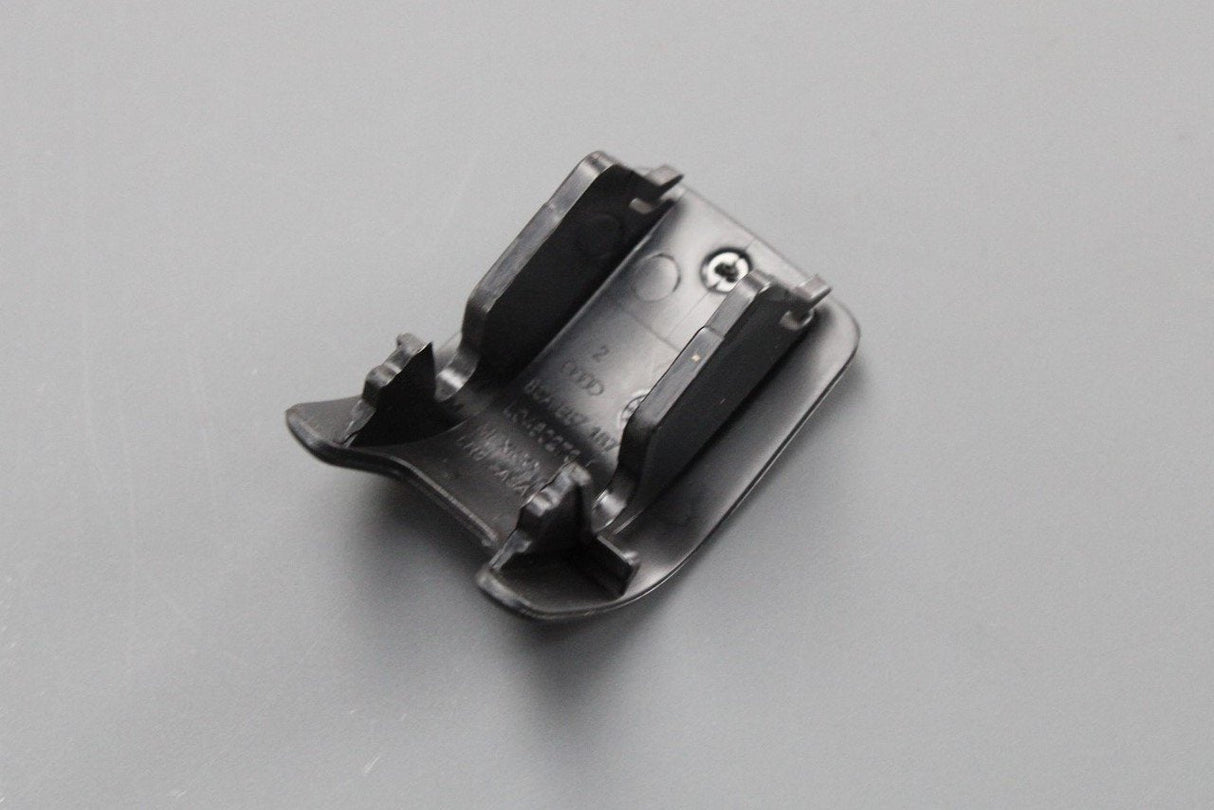 Audi Q5 2017-on ISOFIX trim slot cover (rear) 80A887187 4PK