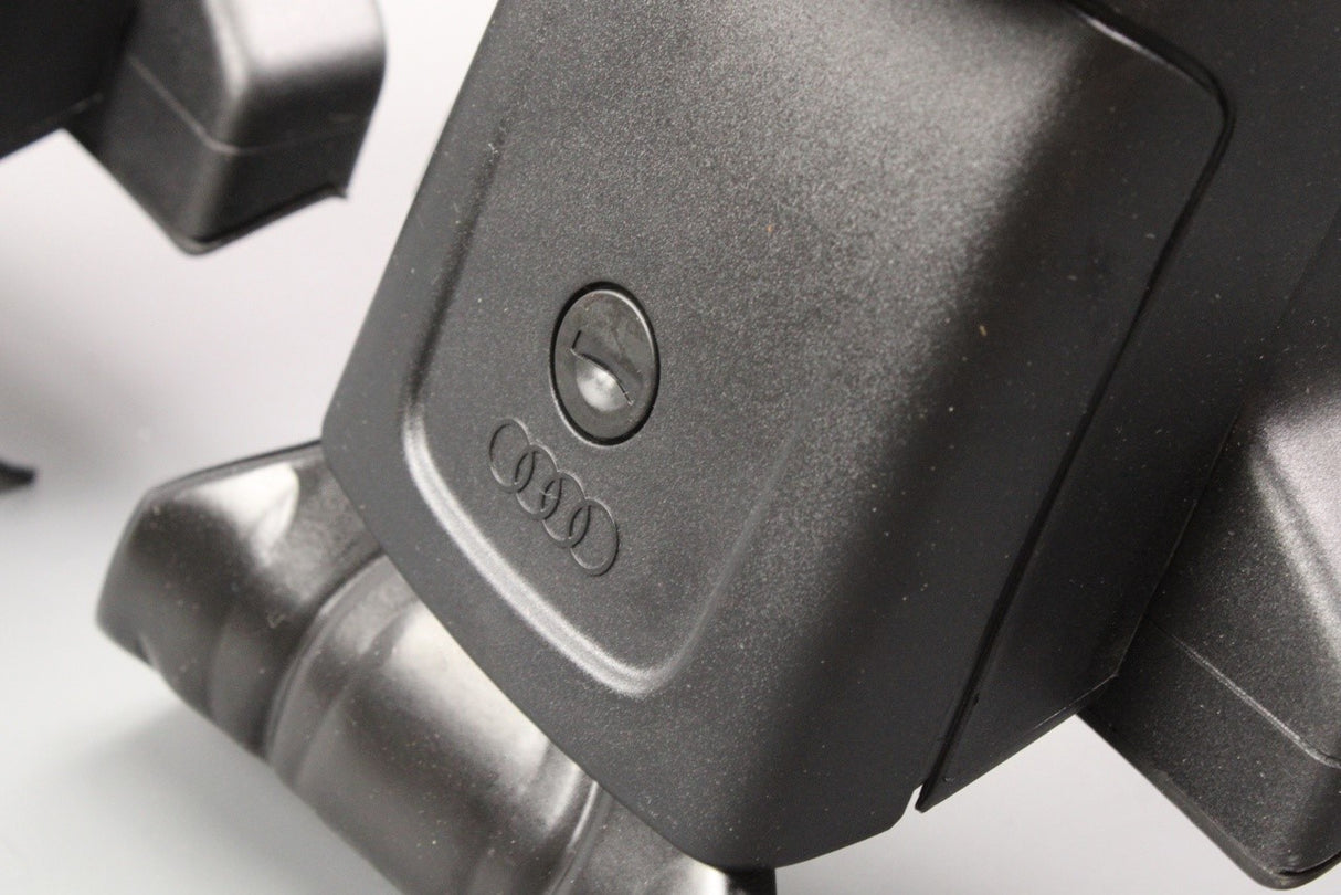 Audi A8 S8 D4 2011-2017 accessory roof bars 4H0071126