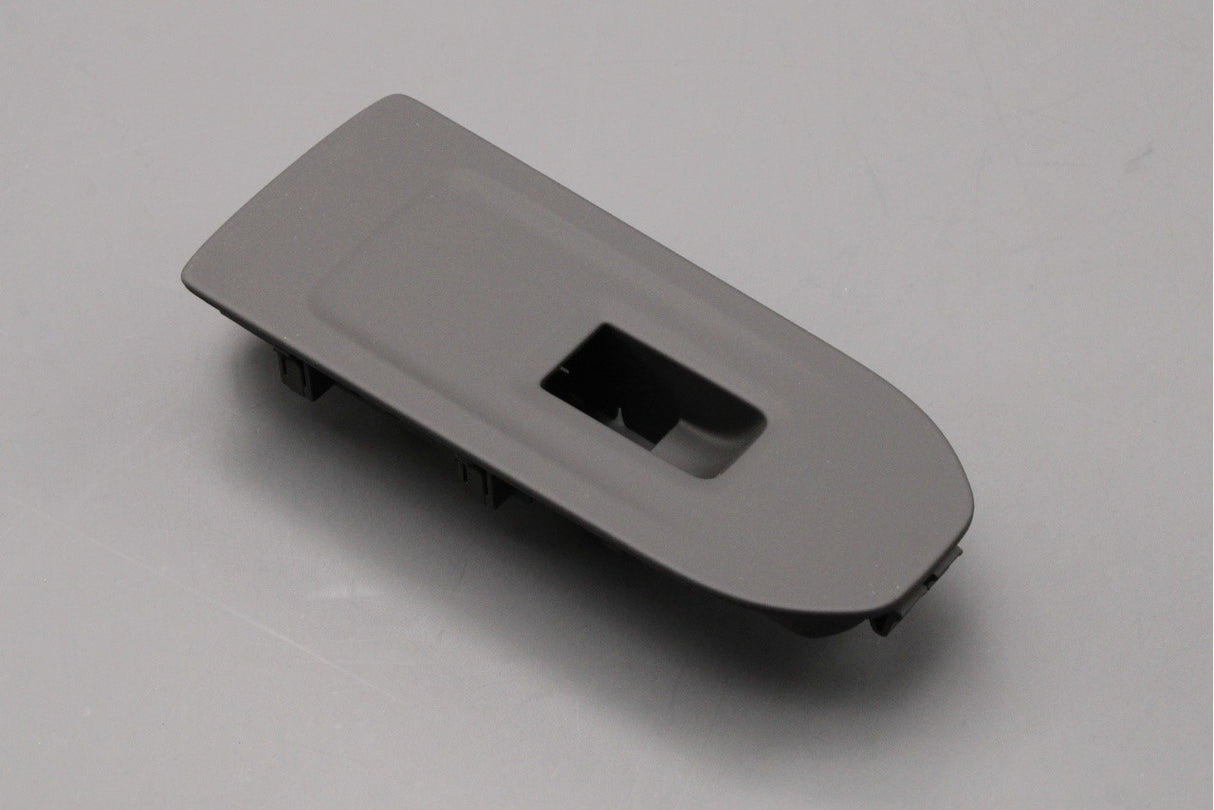 VW Golf MK8 2020-on window switch trim (passenger side) 5H0867256 6PS