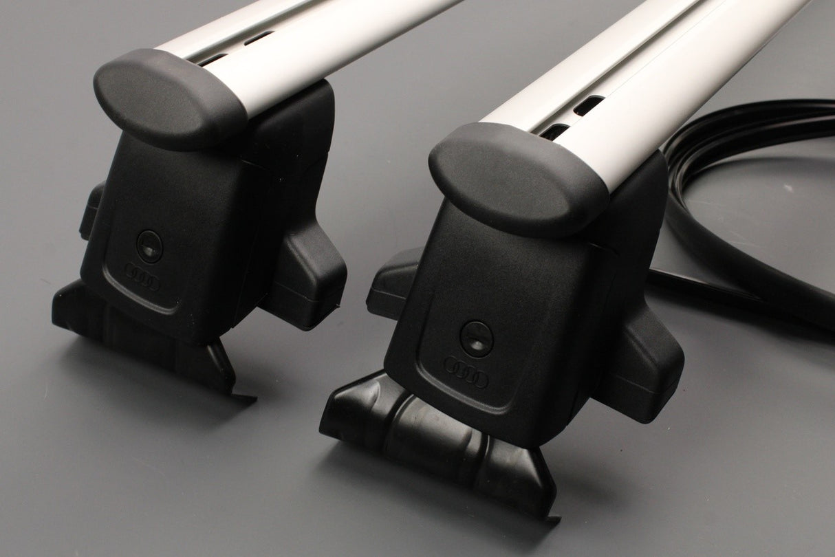 Audi A8 S8 D4 2011-2017 accessory roof bars 4H0071126