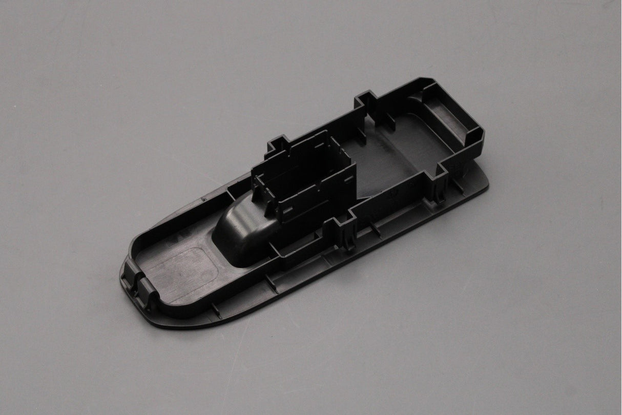 VW Golf MK8 2020-on window switch trim (passenger side) 5H0867256 6PS