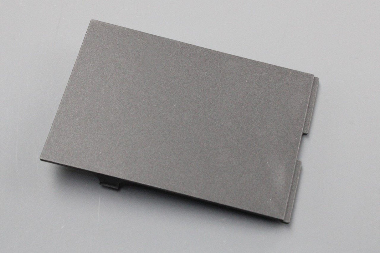 Audi Q5 2017-on underbody plastics trim cover (rear) 80A825271