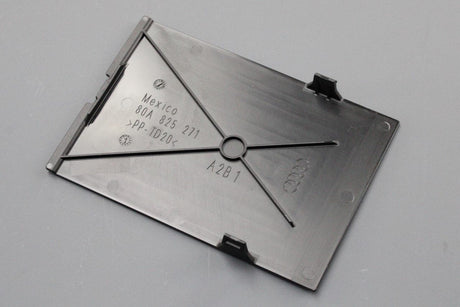 Audi Q5 2017-on underbody plastics trim cover (rear) 80A825271