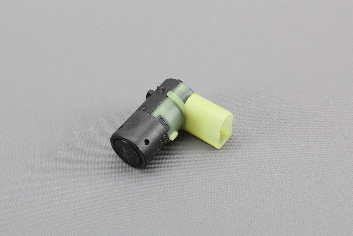 2 Stück PDC Parksensor vorne hinten Einparkhilfe für Auto 7H0919275C kompatibel