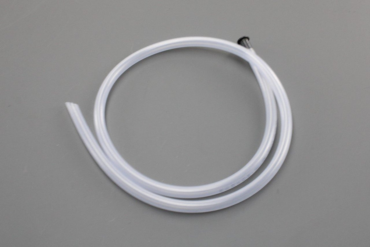 VW Touareg Audi Q5 Q7 RS6 RSQ8 fuel filler housing drain hose 4M0809937A