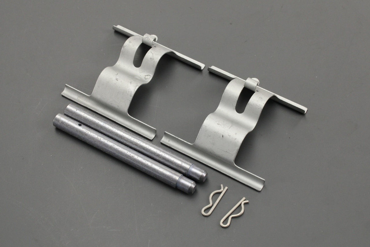 VW Touareg 7L Audi Q7 rear caliper fixing pins guide bush (x2) 7L0698269