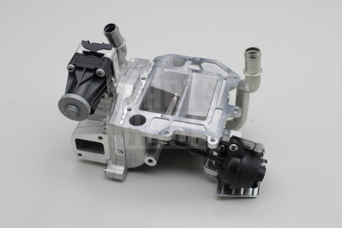 Range Rover 2010-22 Range Rover Sport 2014-22 4.4L V8 EGR valve LR033373