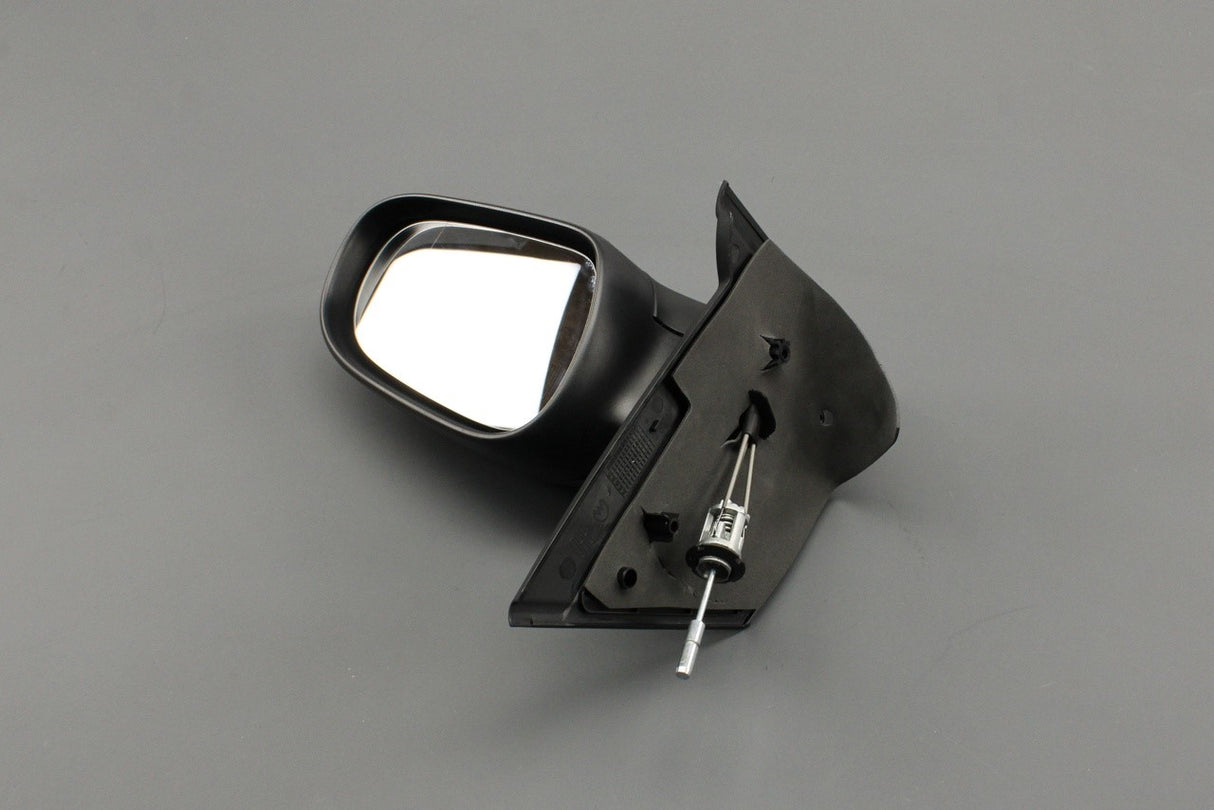 VW Fox 2005-2012 exterior wing mirror housing (right) 5Z2857508 1NN