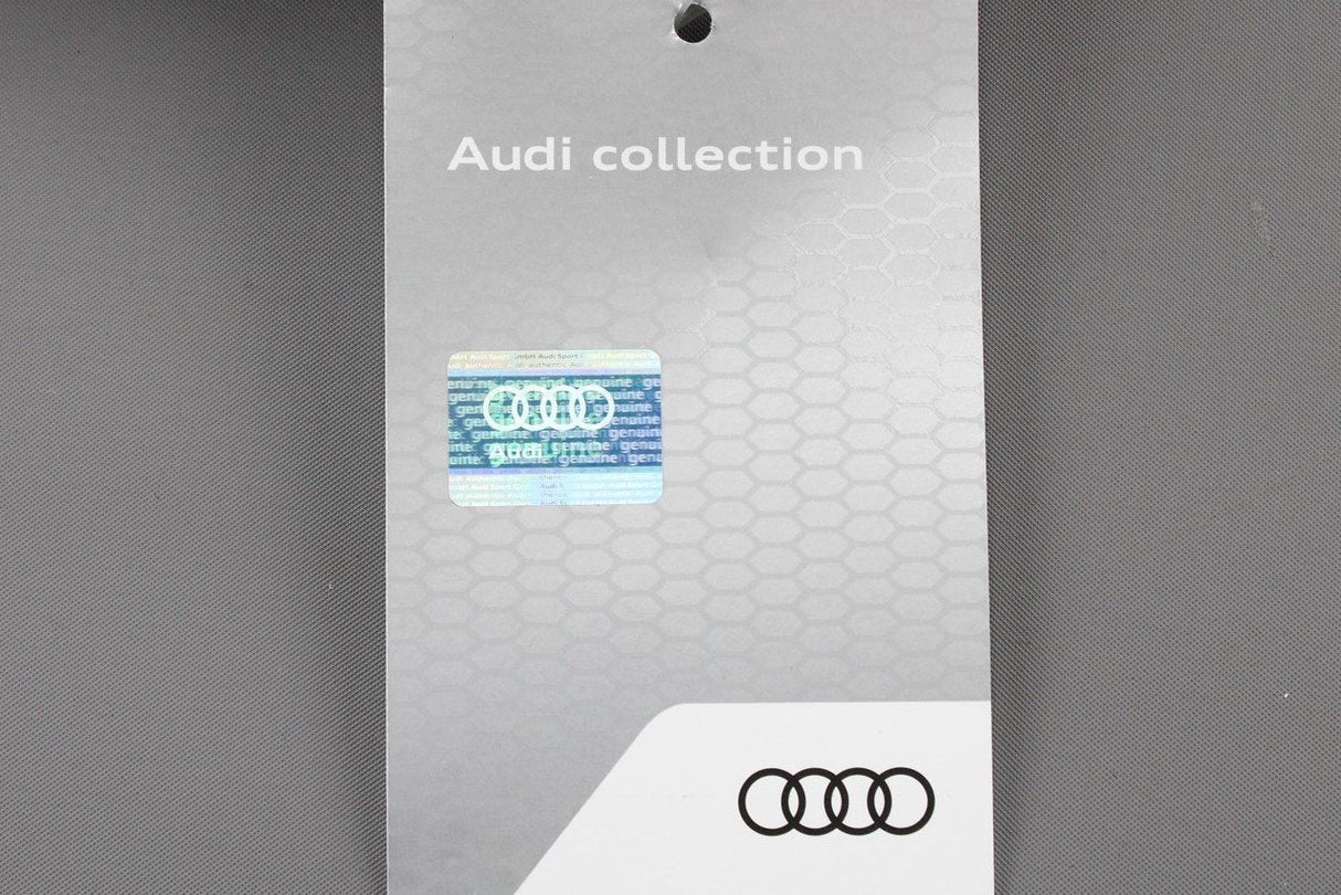 Audi Sport travel backpack (dark grey) 3151901500