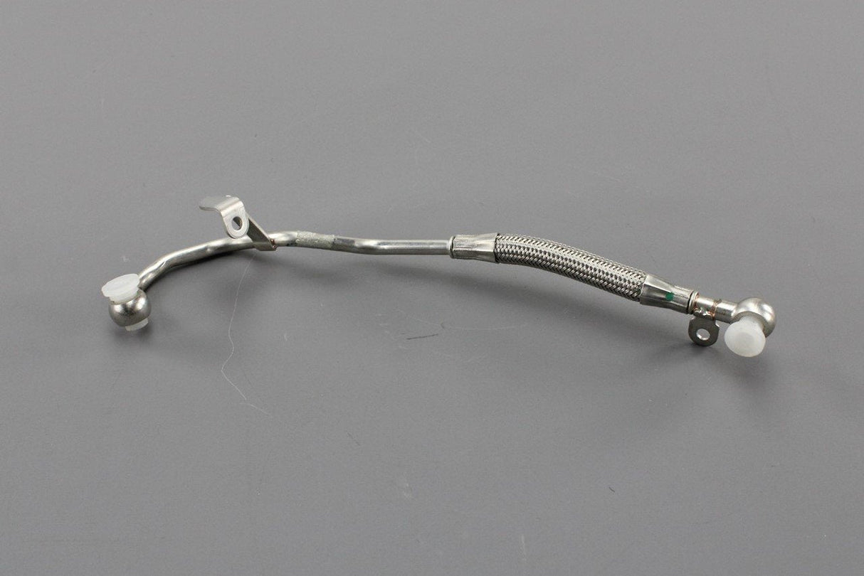 Audi RS3 8P TTRS RSQ3 2.5 TFSI turbo oil pipe (feed) 07K145778