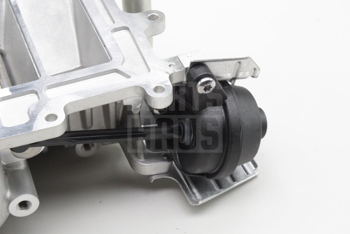 Range Rover 2010-22 Range Rover Sport 2014-22 4.4L V8 EGR valve LR033373