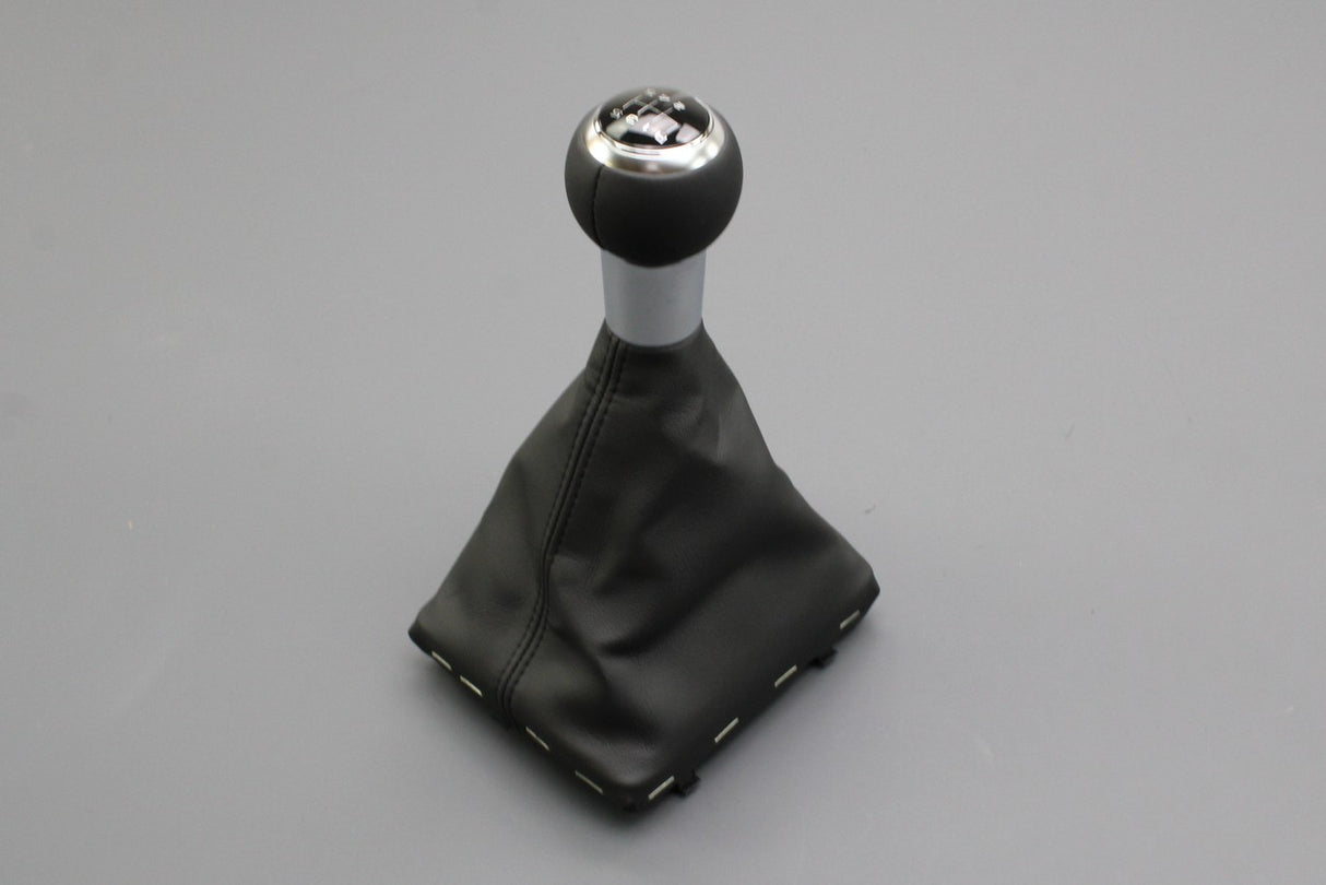 Audi A3 8V 2017-2020 gearstick knob and gaiter (manual) 8V0863278AA H62