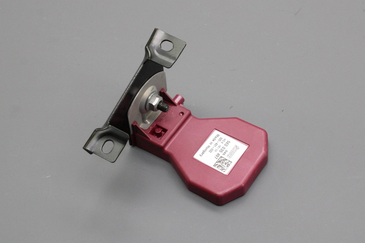 Skoda Octavia 13-on Kamiq Scala 19-on aerial amplifier (left) 5E0035497