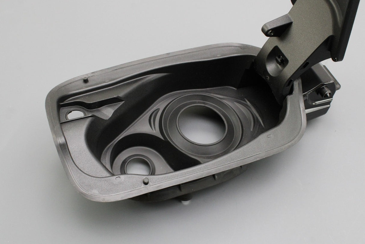 Audi A5 Sportback 2017-25 diesel fuel filler flap door insert 8W8809906A