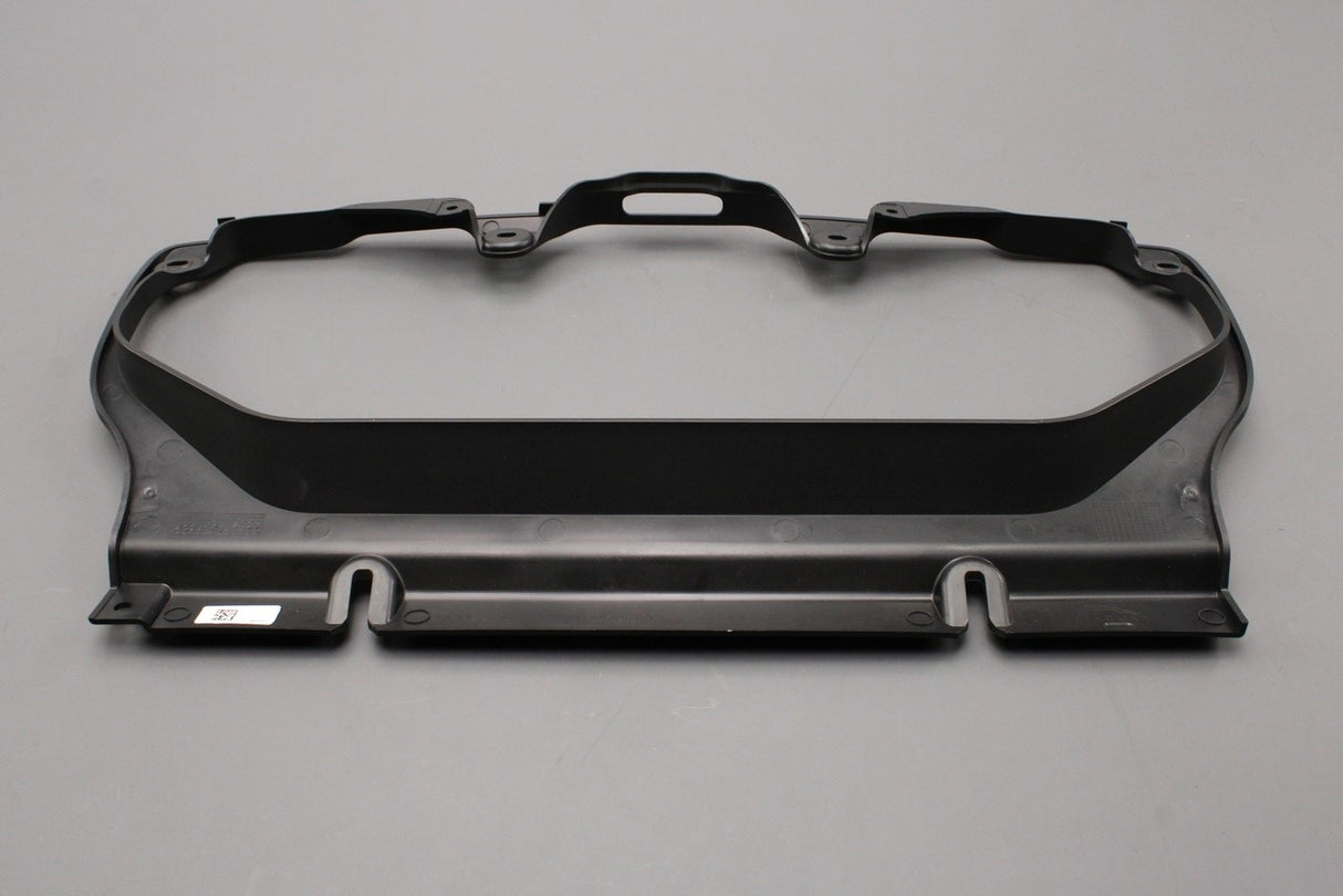 Jaguar F-Pace 2016-on underbody trim (rear) T4A38175