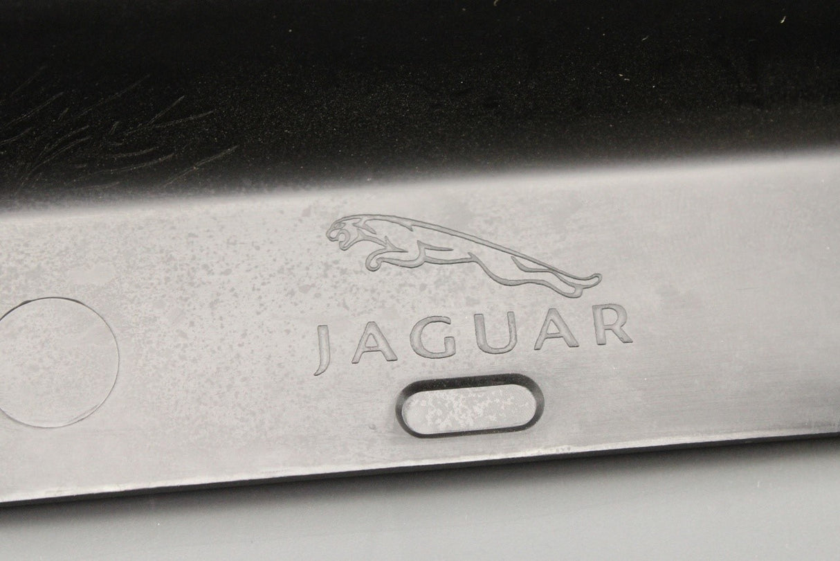 Jaguar F-Pace 2016-on underbody trim (rear) T4A38175