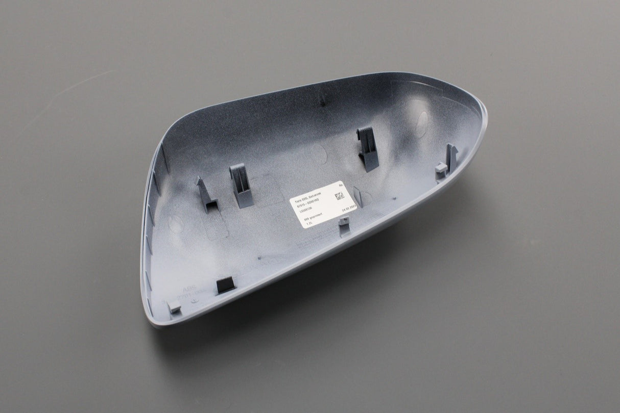 Toyota Yaris 2005-2011 wing mirror cover cap (right) 87915-0D901