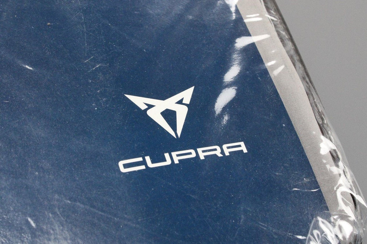 CUPRA Formentor Born 2020-on accessory protective car cover 6H3061701