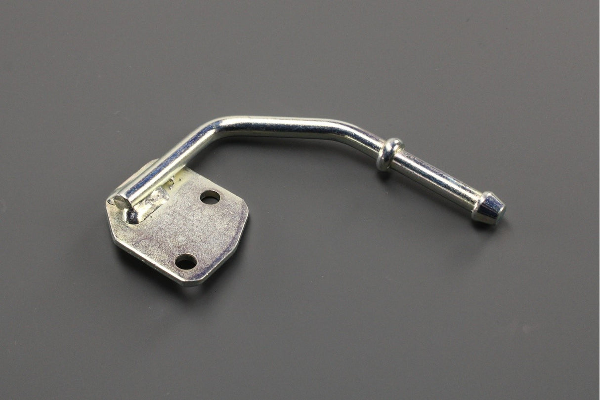 Land Rover Freelander 2 2006-14 exhaust mounting bracket (rear) LR002950