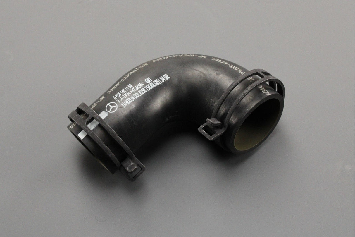 Mercedes-Benz GLB W247 2019-on EGR hose (air intake) A6541401160