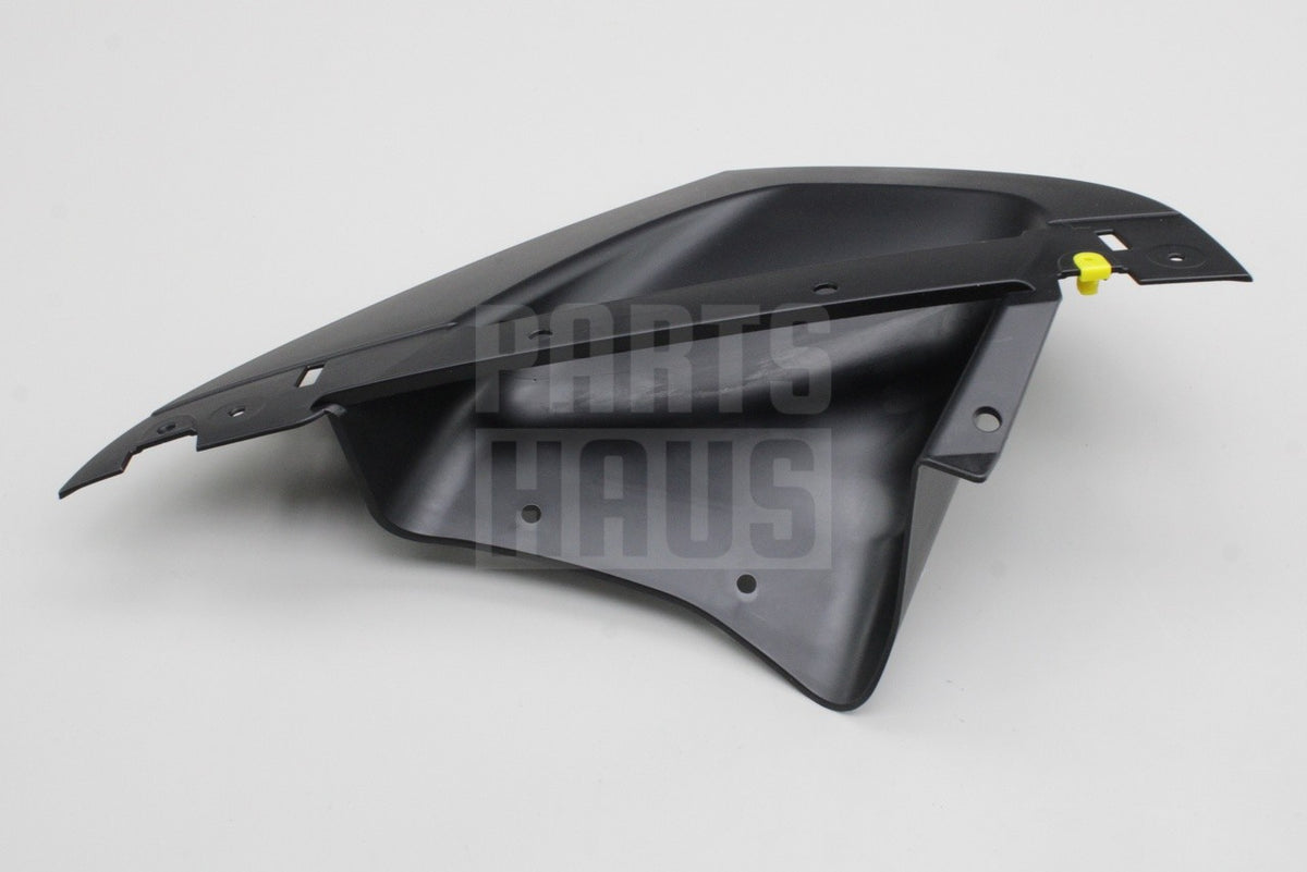 Range Rover Velar 2017-on front brake caliper air duct (right) LR093524