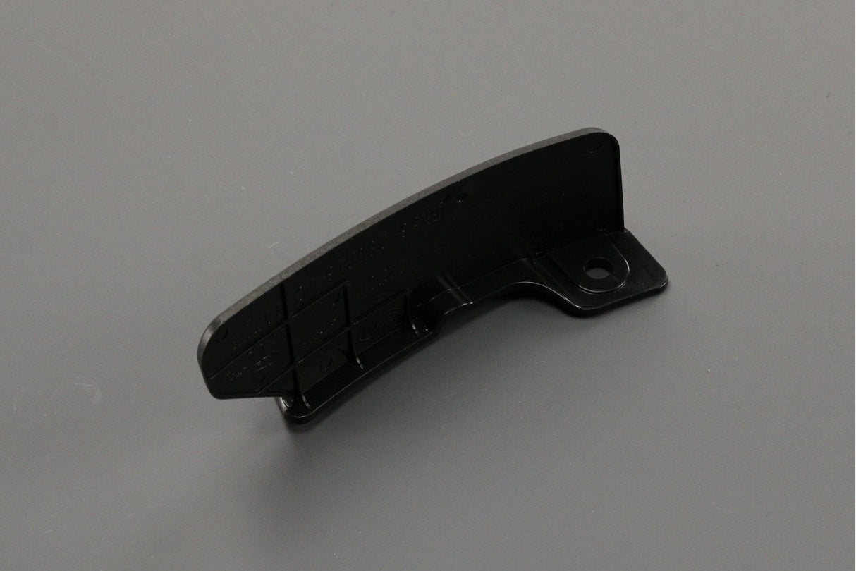 Jaguar F-Type F-Pace XE XF wheel air deflector (rear left) T2H42410