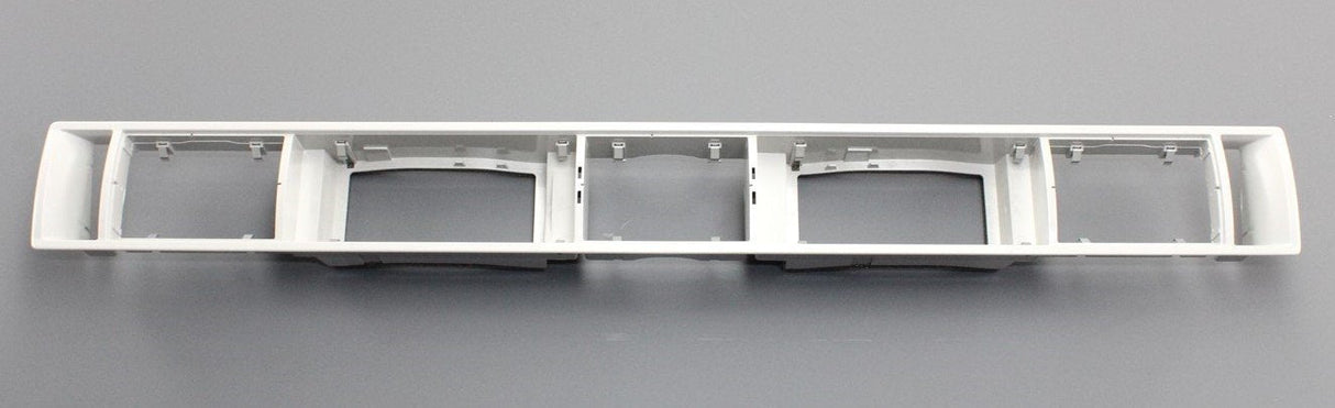 VW Transporter T6 T6.1 interior light/vents support trim 7E0858848A Y20