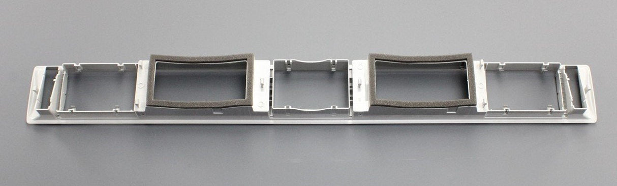 VW Transporter T6 T6.1 interior light/vents support trim 7E0858848A Y20