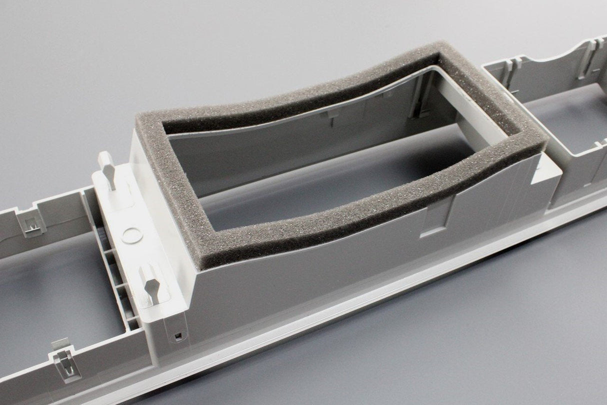 VW Transporter T6 T6.1 interior light/vents support trim 7E0858848A Y20