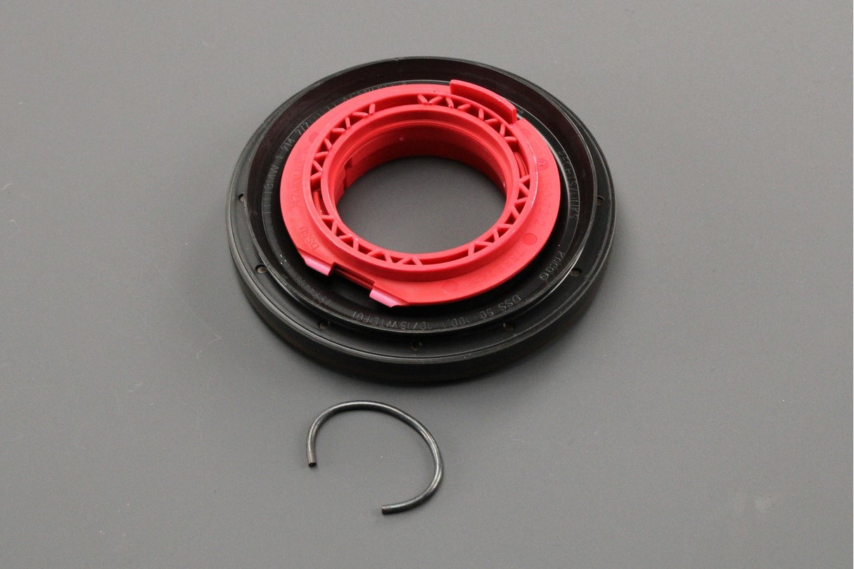 BMW differential output shaft seal gasket 33107568368