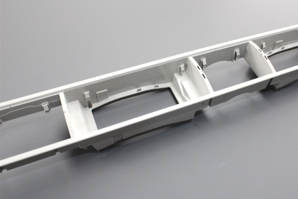 VW Transporter T6 T6.1 interior light/vents support trim 7E0858848A Y20