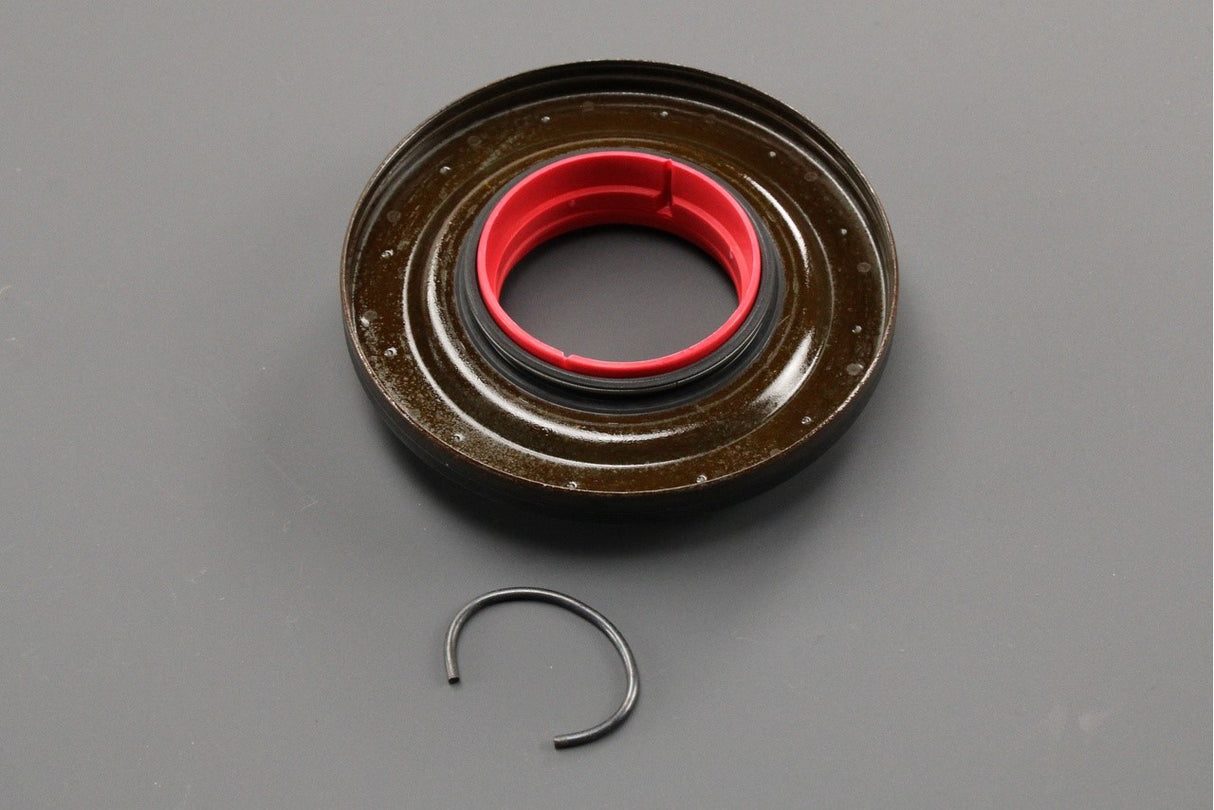 BMW differential output shaft seal gasket 33107568368