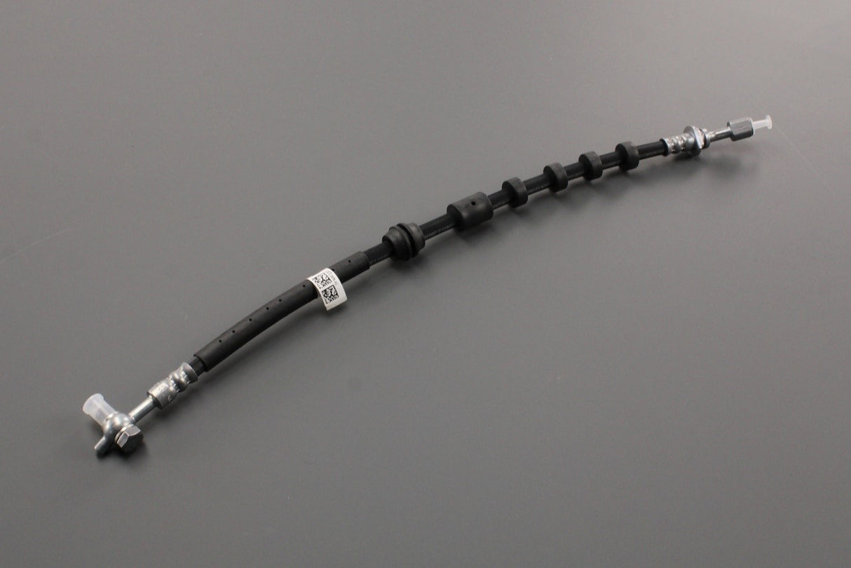 Jaguar E-Pace 2017-on flexible brake hose (front right) J9C20741