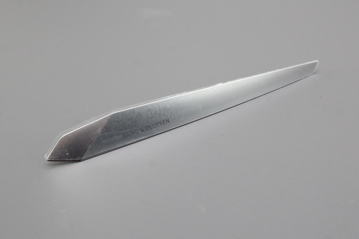 Audi A1 19-on Bang & Olufsen door card trim (front left) 82A035289A 3Q7