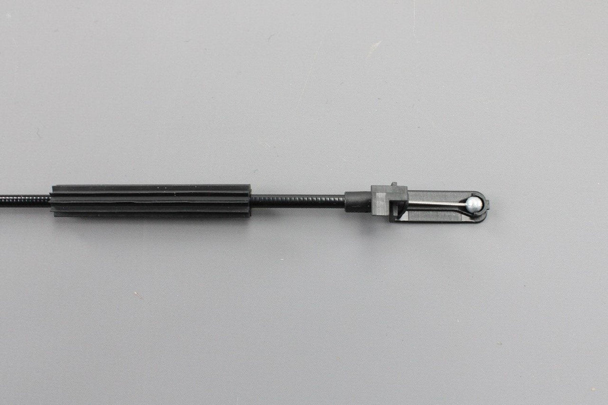 VW Caddy 2004-10 Touran 2003-06 Bonnet lid front cable RHD 2K2823531