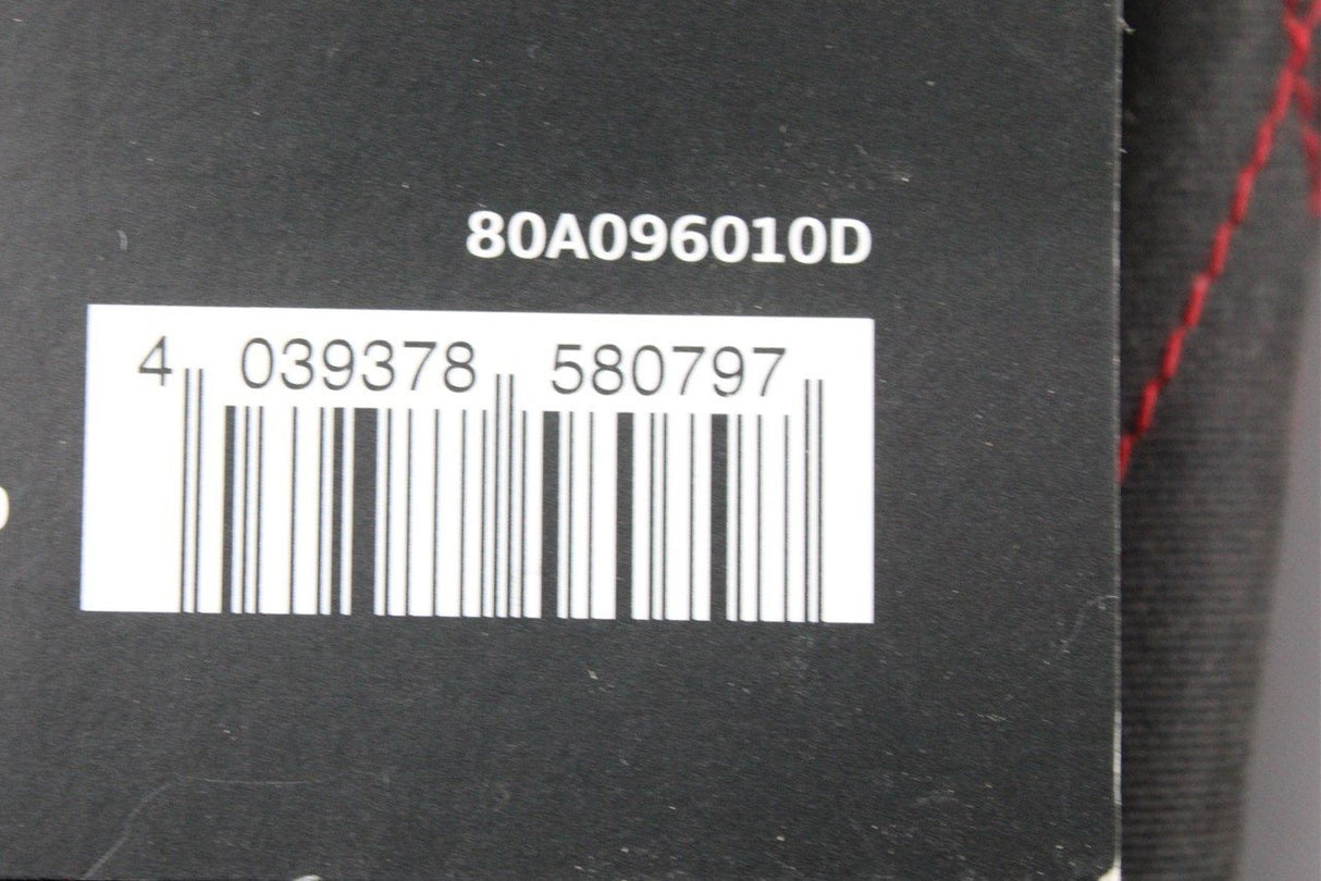 Audi Windscreen ice scraper with thermal glove mitt 80A096010D
