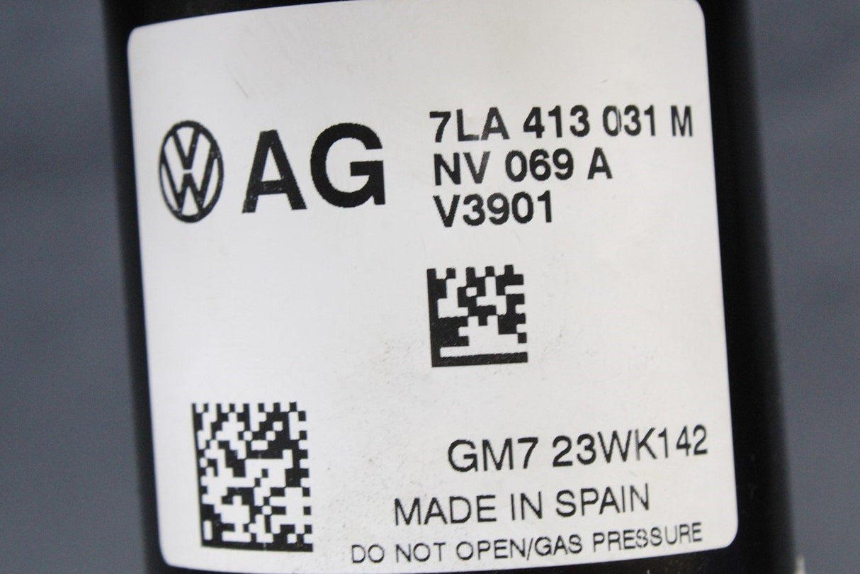 VW Transporter T6.1 front suspension shock absorber 7LA413031M