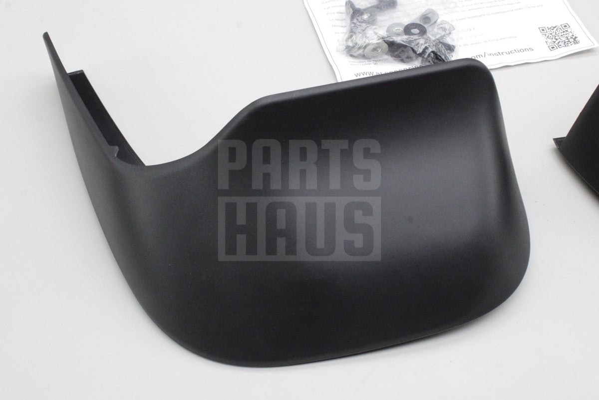 Range Rover Sport SVR 2014-2020 accessory mud flaps (front) VPLWP0222