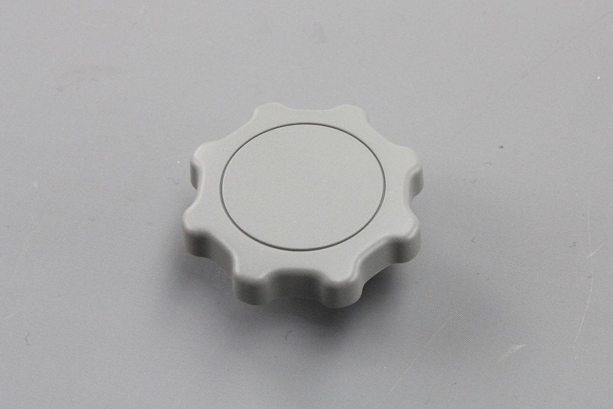 VW Transporter T5.1 10-15 Drivers seat lumbar knob grey 1J0881671G30T