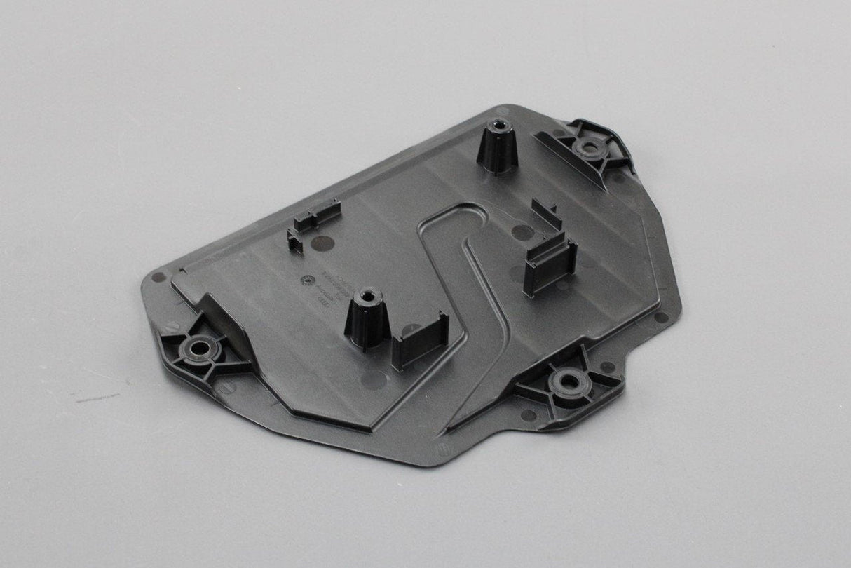 Audi R8 2016-on tyre pressure monitor unit retaining bracket 4S0907297B