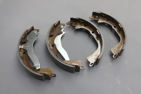 VW Amarok 2010-20 rear brake shoe set 2H0698525