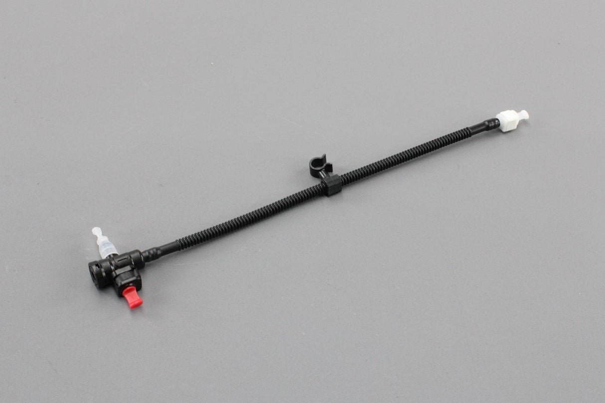 Audi Q5 SQ5 2017-on rear wiper motor washer fluid hose 80A955961A