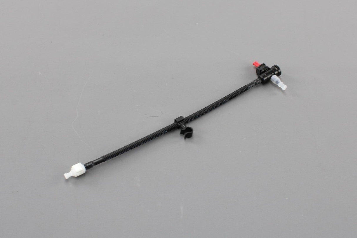 Audi Q5 SQ5 2017-on rear wiper motor washer fluid hose 80A955961A